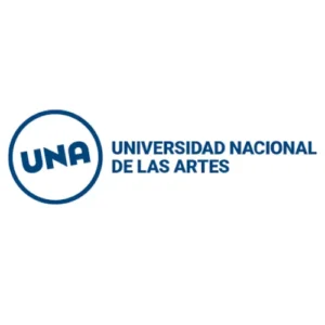 Logo-UNA